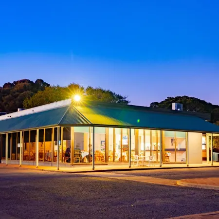 The Beach Hotel Whyalla