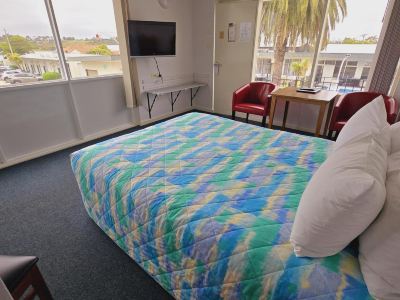 Lakes Entrance RSL Glenara Motel