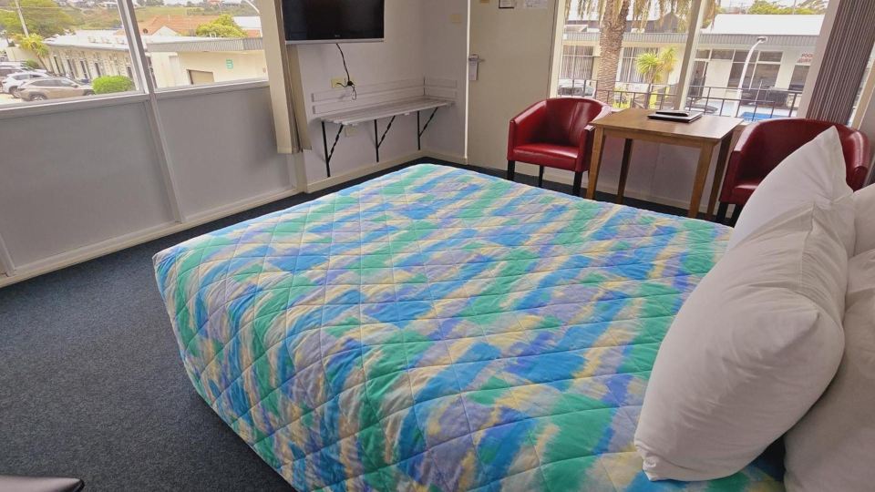 Lakes Entrance RSL Glenara Motel