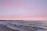 Deshadan's Tarangi Beach Villas,Marari - Beach