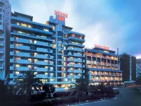 Uomisaki Hotel Các khách sạn gần Bến du thuyền Atami