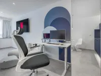 Zzzpace Smart-Hotel Bielefeld Zentrum 빌레펠트 호텔