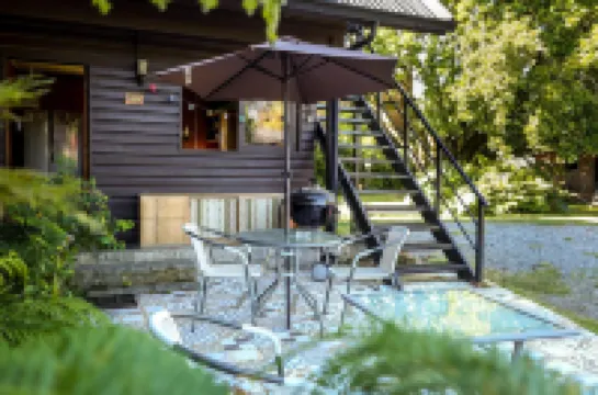 Lucky's Hostel Hotels in 