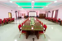 Aragats Hotel - Wifi
