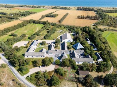 Hotel Hvideklit