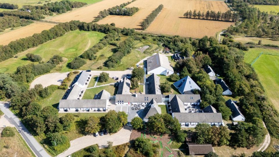 Hotel Hvideklit