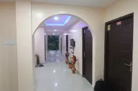 Sweety's Residency - Homestays