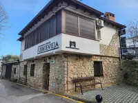 Apartamentos Fuentevieja
