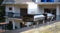 帕科伊德小屋
