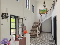Homestay Harmonie Cepu Hotels in Cepu