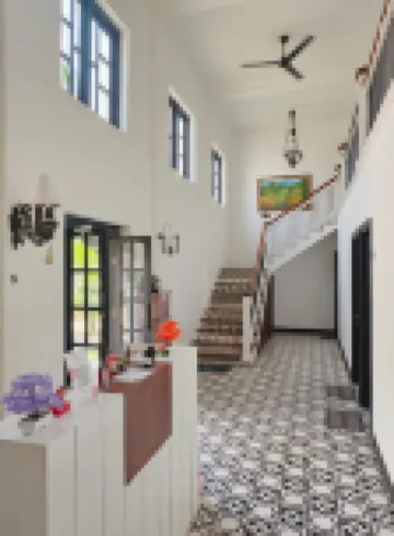 Homestay Harmonie Cepu