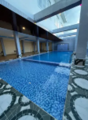 Hotel Baritaland Balige