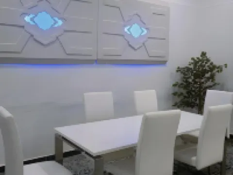 Capsule Inn Valencia Hostel Valensiya otelleri