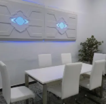 膠囊旅館瓦倫西亞青年旅舍