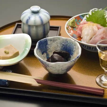 Ekinariya Ryokan
