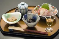 Ekinariya Ryokan - spa
