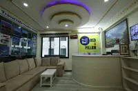 Bed and pillow hostel - 3-Star