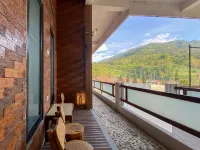 Merapi Hill Homestay Syariah Selo RedPartner Hotéis em Boyolali Regency