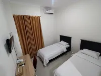 Hotel Prasasti Pacitan