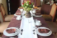 Hannah's Garden Resort and Events Place - Wifi