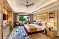 Ananta Spa & Resort Jaipur - Kitchens