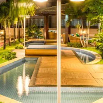 Mercure Salvador Boulevard โรงแรมใกล้โบสถ์ Bonfim Church