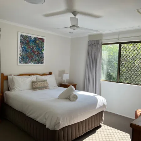 Nautilus Noosa Resort