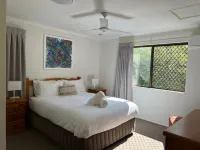 Nautilus Noosa Resort