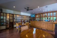 Sakura Residence & Hotel - spa