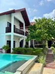 Lum Residence - Pool