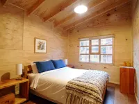 Hostal Palafito Waiwen Hoteles en Castro