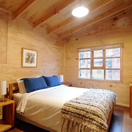 Hostal Palafito Waiwen