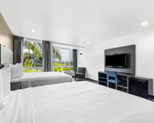 Motel 6 Oceanside, CA – Marina / Camp Pendleton Hotels in Oceanside