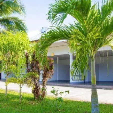 Tawanchay Hotel Phatthalung