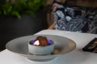 The Clements Hotel - breakfast