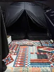Pakis Camping Cikole