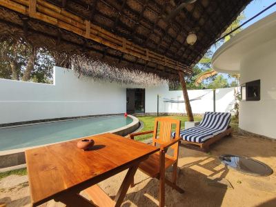 Xandari Pearl Beach Resort