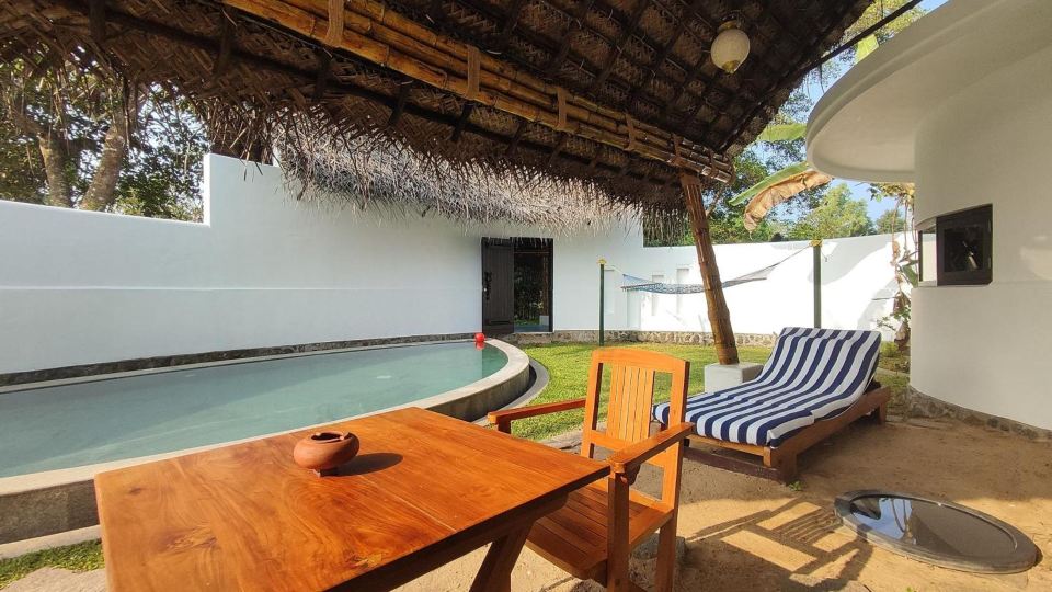 Xandari Pearl Beach Resort
