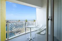 Wakayama Marina City Hotel - vue mer