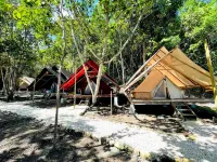 Lainkalogos Glamping - شاطئ