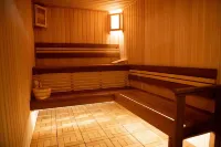 Aivazovsky Congress Hotel & Spa - Spa