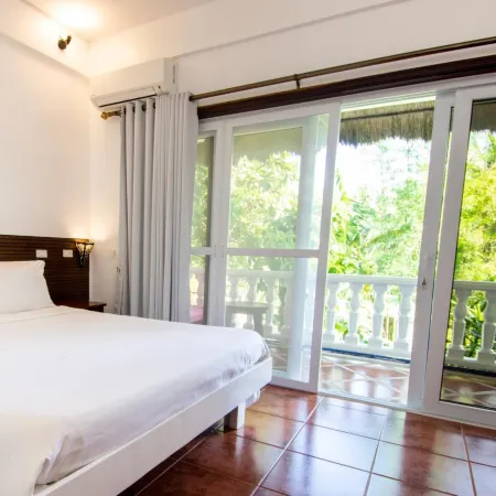 Lanterna Hotel Boracay