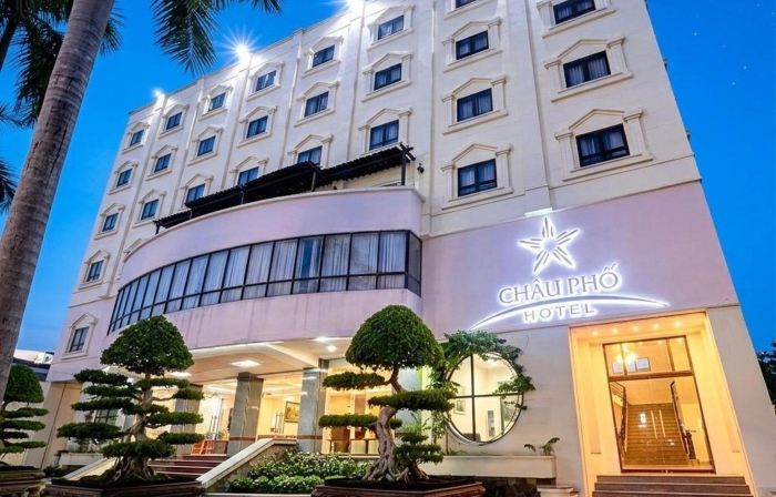 Chau Pho Hotel