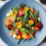 Noosa Springs Golf & Spa Resort - breakfast