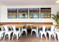 Bloom Boutique | Signature Towers - Desayuno
