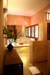 Knai Bang Chatt Resort - spa