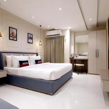 Aceotel Select Tulsi, Vijay Nagar