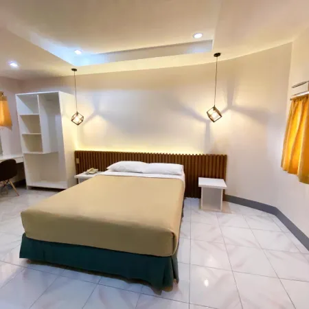 Ariano's Inn