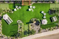 Tasman Holiday Parks - North Star - spa
