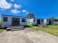 Riverside Whakatane Holiday Park - 2-Star